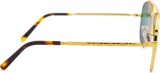 Ray-Ban New Aviator RB3625 9196G6 55 20967
