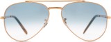 Ray-Ban New Aviator RB3625 92023F 55 18527