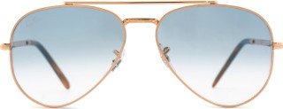 Ray-Ban New Aviator RB3625 92023F 55 18527