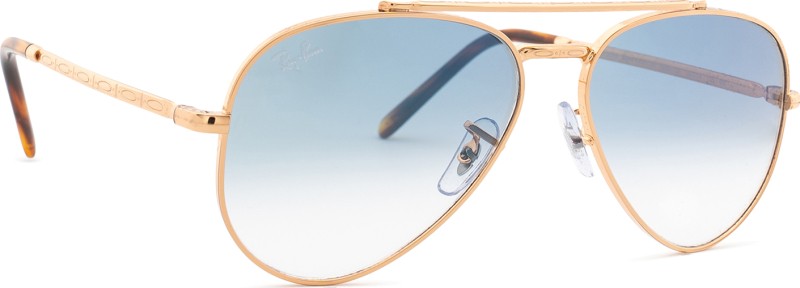 

Ray-Ban New Aviator RB3625 92023F 55