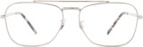 Ray-Ban New Caravan 0RX3636V 2501 55 20466