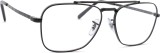 Ray-Ban New Caravan 0RX3636V 2509 55 20473