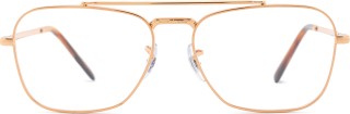 Ray-Ban New Caravan 0RX3636V 3094 55 20468