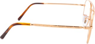 Ray-Ban New Caravan 0RX3636V 3094 55 20469