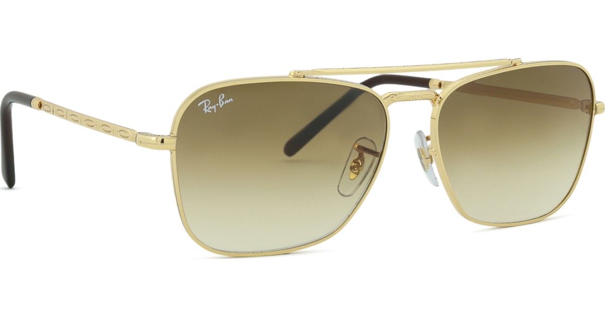 Ray-Ban New Caravan RB3636 001/51 58