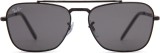 Ray-Ban New Caravan RB3636 002/B1 55 20971