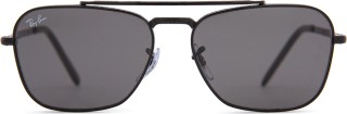 Ray-Ban New Caravan RB3636 002/B1 55 20972