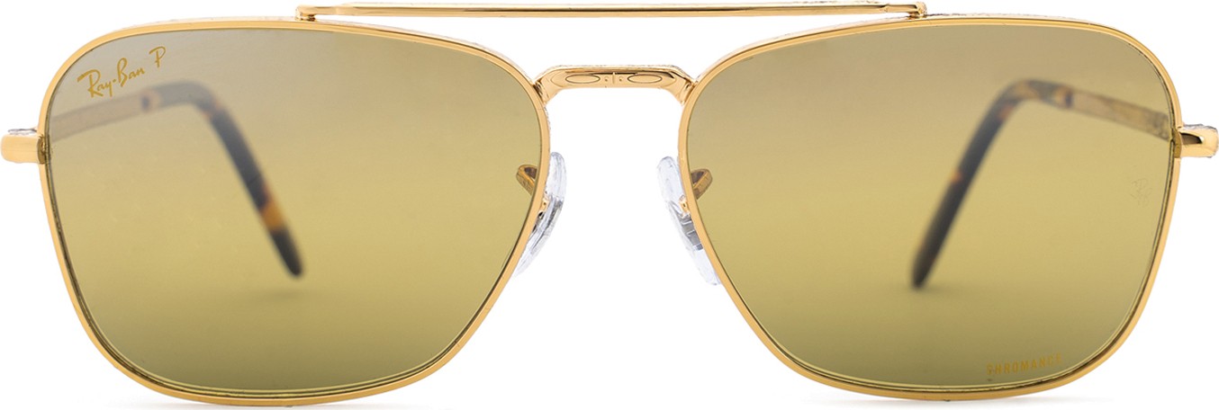 Ray-Ban® New Caravan RB3636 9196G5 | Lentiamo