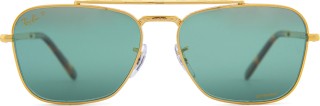Ray-Ban New Caravan RB3636 9196G6 55 20970