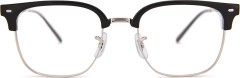Ray-Ban New Clubmaster 0RX7216 2000