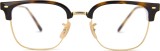 Ray-Ban New Clubmaster 0RX7216 2012 21653