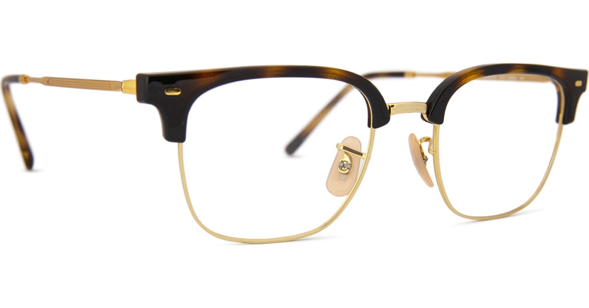 Ray-Ban New Clubmaster 0RX7216 2012