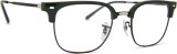 Ray-Ban New Clubmaster 0RX7216 8208 49 21672