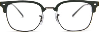Ray-Ban New Clubmaster 0RX7216 8208 49 21671