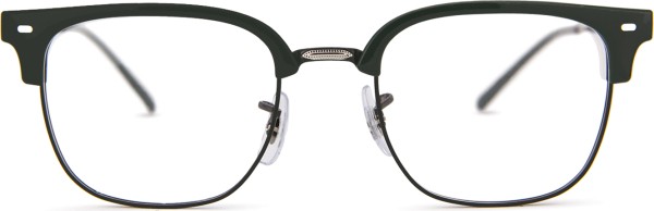 Ray-Ban New Clubmaster 0RX7216 8208 49