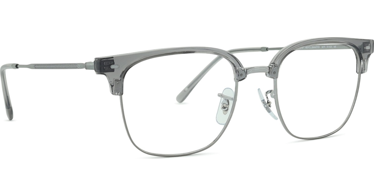 Ray-Ban New Clubmaster 0RX7216 8470 51