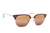Ray-Ban New Clubmaster RB4416 6654G9 53 23114