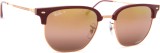 Ray-Ban New Clubmaster RB4416 6654G9 53