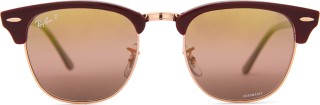 Ray-Ban New Clubmaster RB4416 6654G9 53 23113