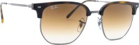 Ray-Ban New Clubmaster RB4416 710/51 53