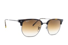 Ray-Ban New Clubmaster RB4416 710/51 53