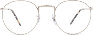 Ray-Ban New Round 0RX3637V 2501 50 20454