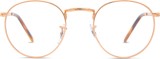 Ray-Ban New Round 0RX3637V 3094 18699