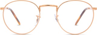 Ray-Ban New Round 0RX3637V 3094 18699