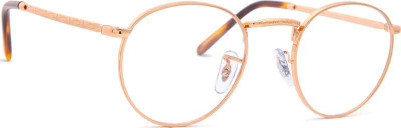 

Ray-Ban New Round 0RX3637V 3094