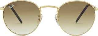Ray-Ban New Round RB3637 001/51 50