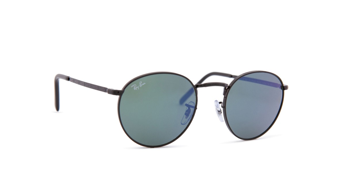 Ray-Ban New Round RB3637 002/G1 50