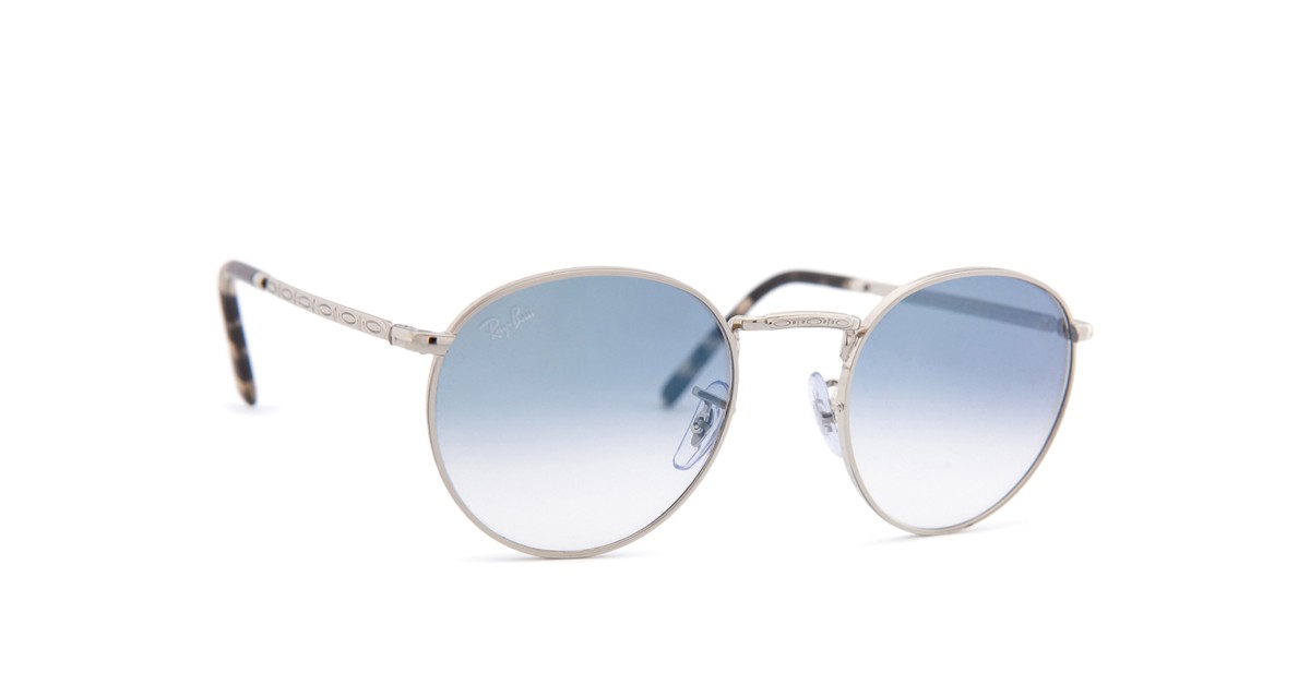Ray-Ban New Round RB3637 003/3F 50