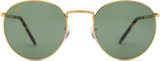 Ray-Ban New Round RB3637 919631 18785