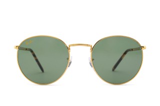 Ray-Ban New Round RB3637 919631 18785