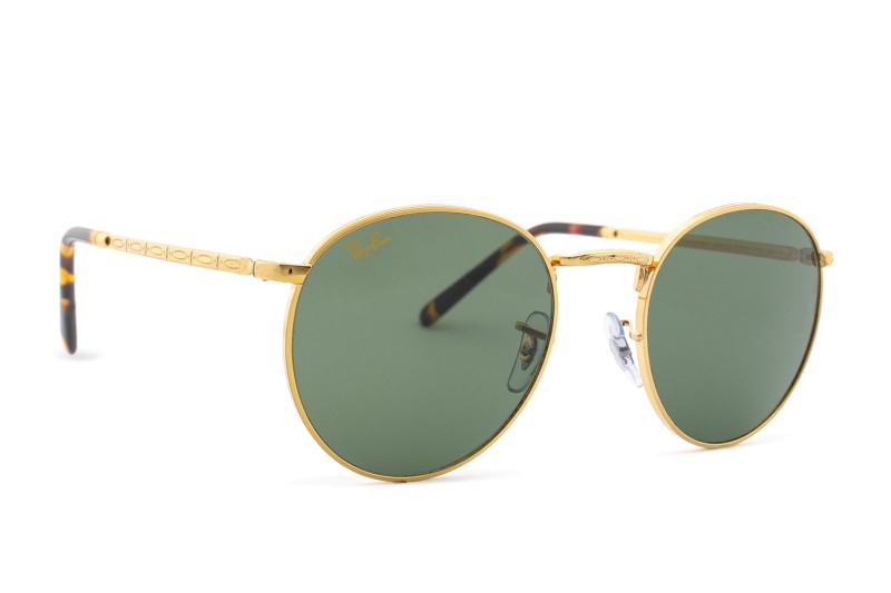 E-shop Ray-Ban New Round RB3637 919631