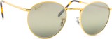 Ray-Ban New Round RB3637 9196G3 50 18826