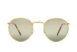 Ray-Ban New Round RB3637 9196G3 50 18825