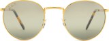 Ray-Ban New Round RB3637 9196G3 50 18825