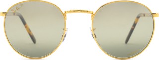 Ray-Ban New Round RB3637 9196G3 50 18825