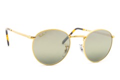 Ray-Ban New Round RB3637 9196G3 50