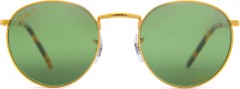 Ray-Ban New Round RB3637 9196G4 50