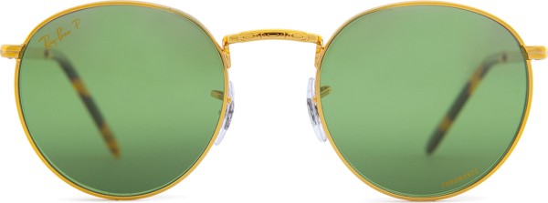 Ray-Ban New Round RB3637 9196G4 50