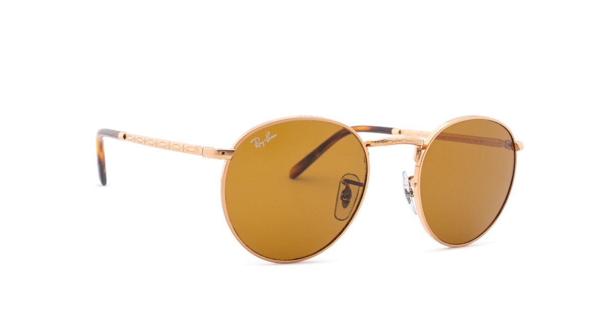Ray-ban New Round rb3637 920233