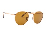 Ray-Ban New Round RB3637 920233 18778