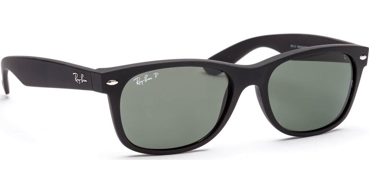 Ray-Ban New Wayfarer RB2132 622/58 55