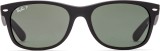 Ray-Ban New Wayfarer RB2132 622/58 55 1777
