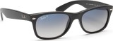 Ray-Ban New Wayfarer RB2132 601S78 6605