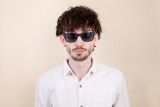 Ray-Ban New Wayfarer RB2132 601S78 27436