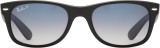 Ray-Ban New Wayfarer RB2132 601S78 6604