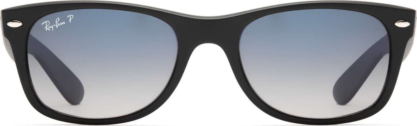 Praten tegen Motivatie Gedeeltelijk Ray-Ban® New Wayfarer RB2132 601S78 | Lentiamo